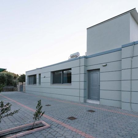 Amfithea Villas Petrokefali מראה חיצוני תמונה