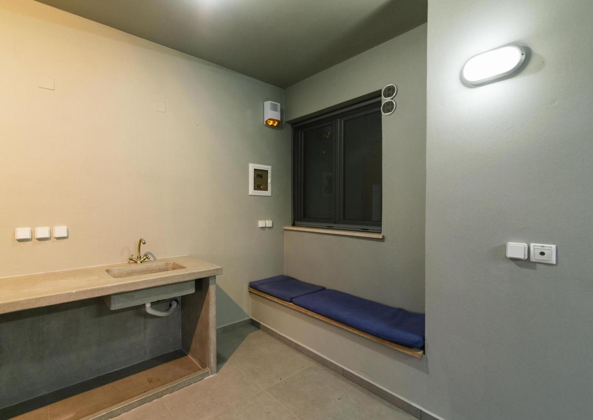 Amfithea Villas Petrokefali מראה חיצוני תמונה