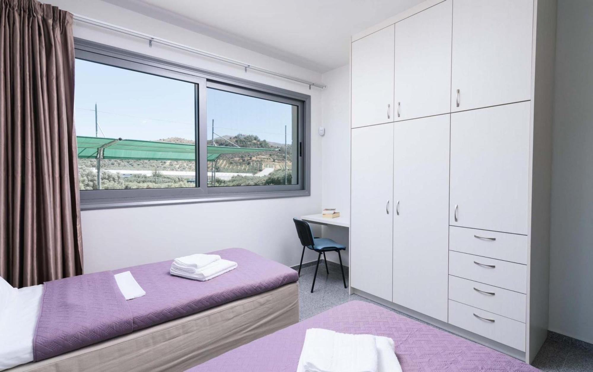 Amfithea Villas Petrokefali מראה חיצוני תמונה