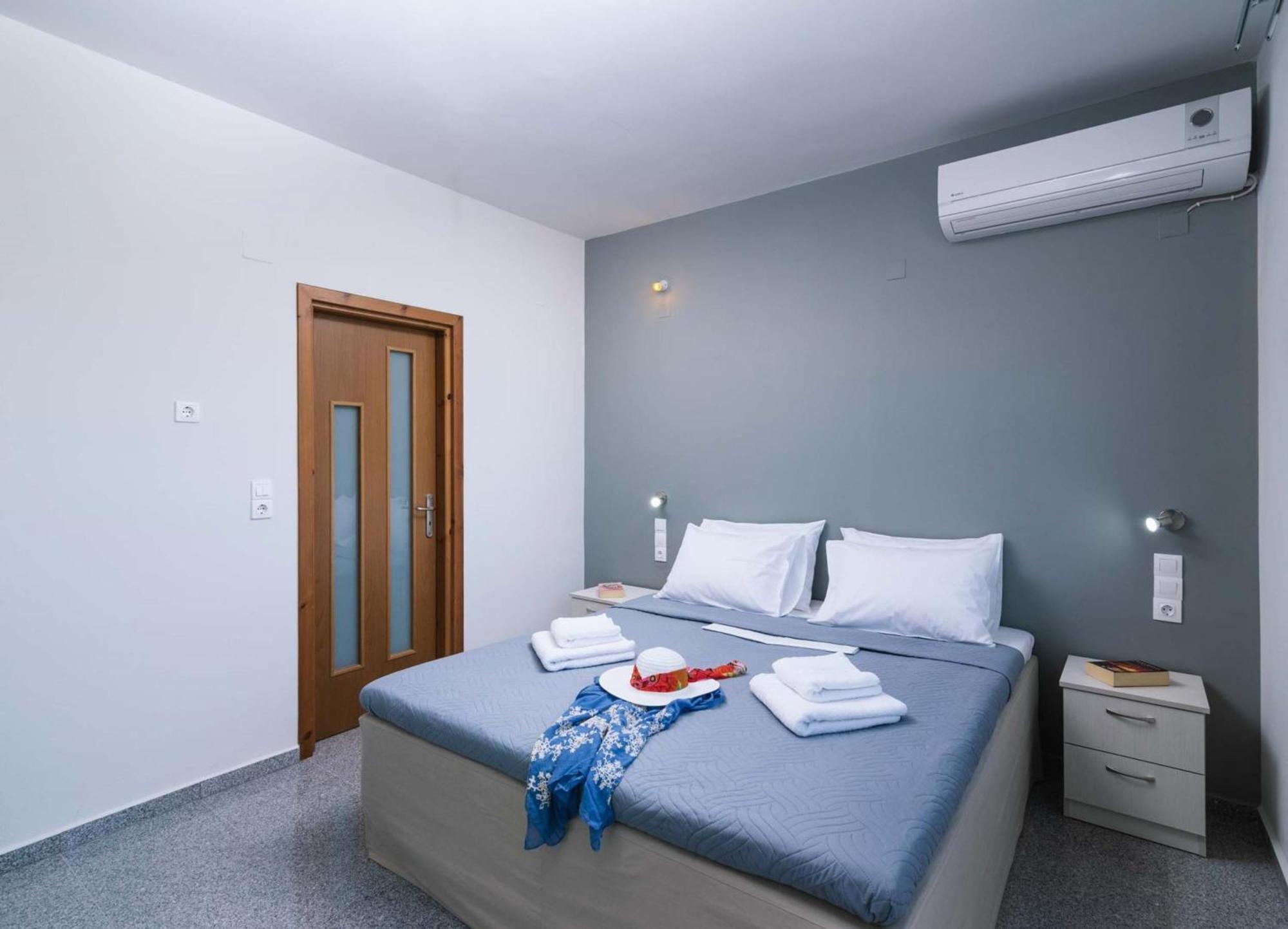 Amfithea Villas Petrokefali מראה חיצוני תמונה