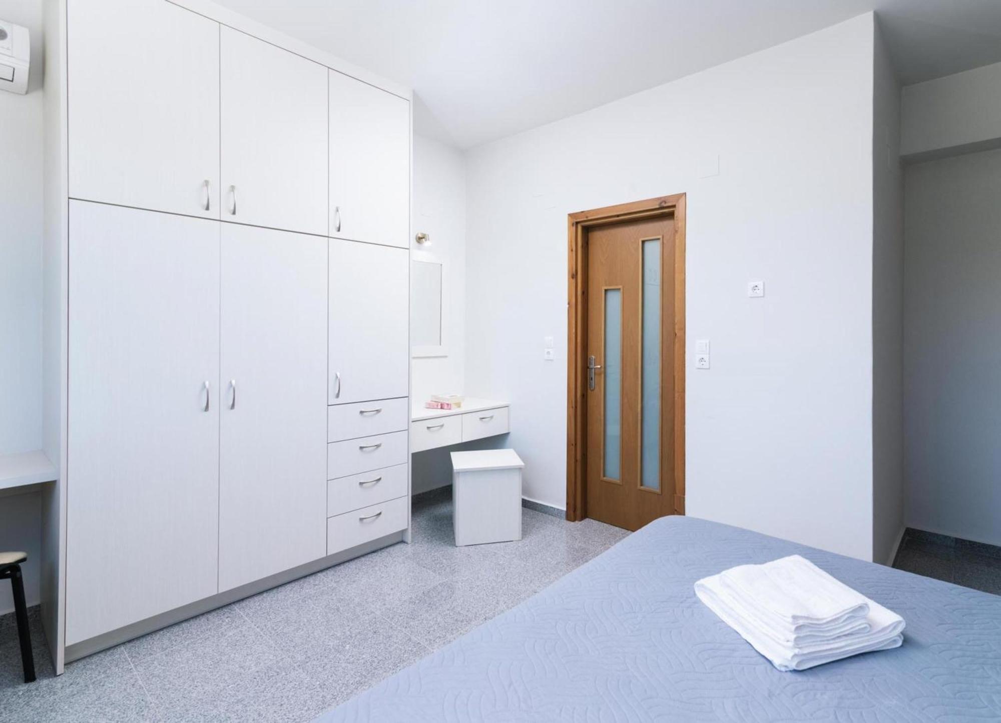 Amfithea Villas Petrokefali מראה חיצוני תמונה