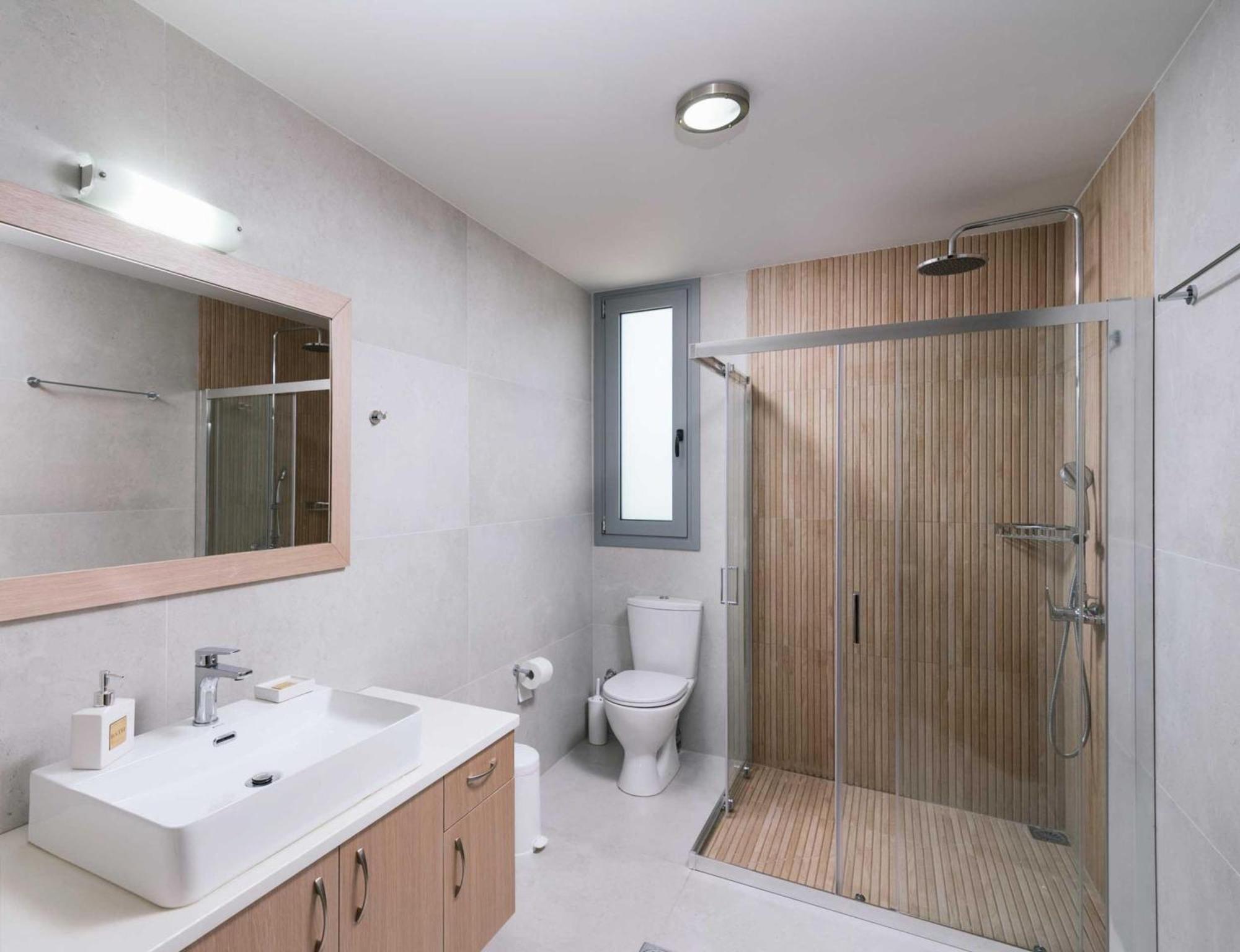 Amfithea Villas Petrokefali מראה חיצוני תמונה