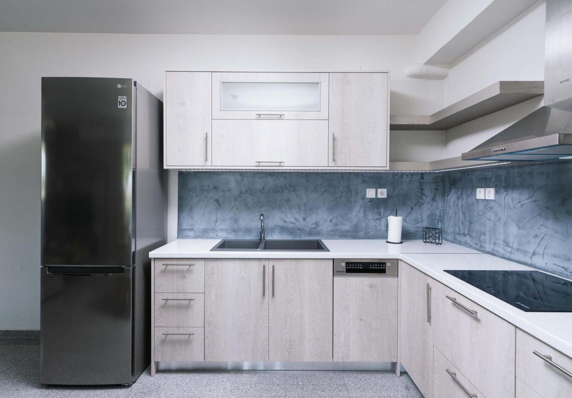Amfithea Villas Petrokefali מראה חיצוני תמונה